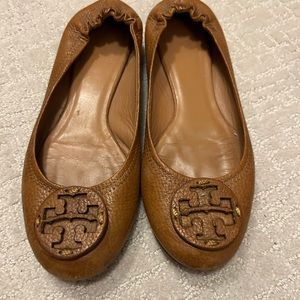 Tory Burch ballet flat